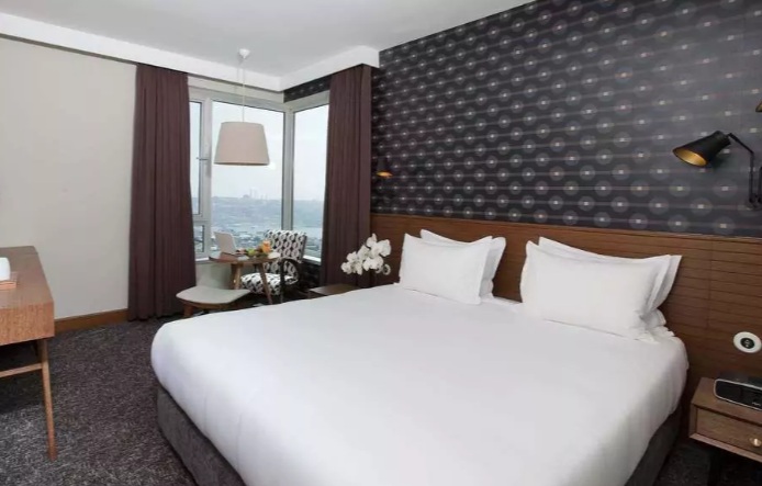 The Marmara Pera Hotel