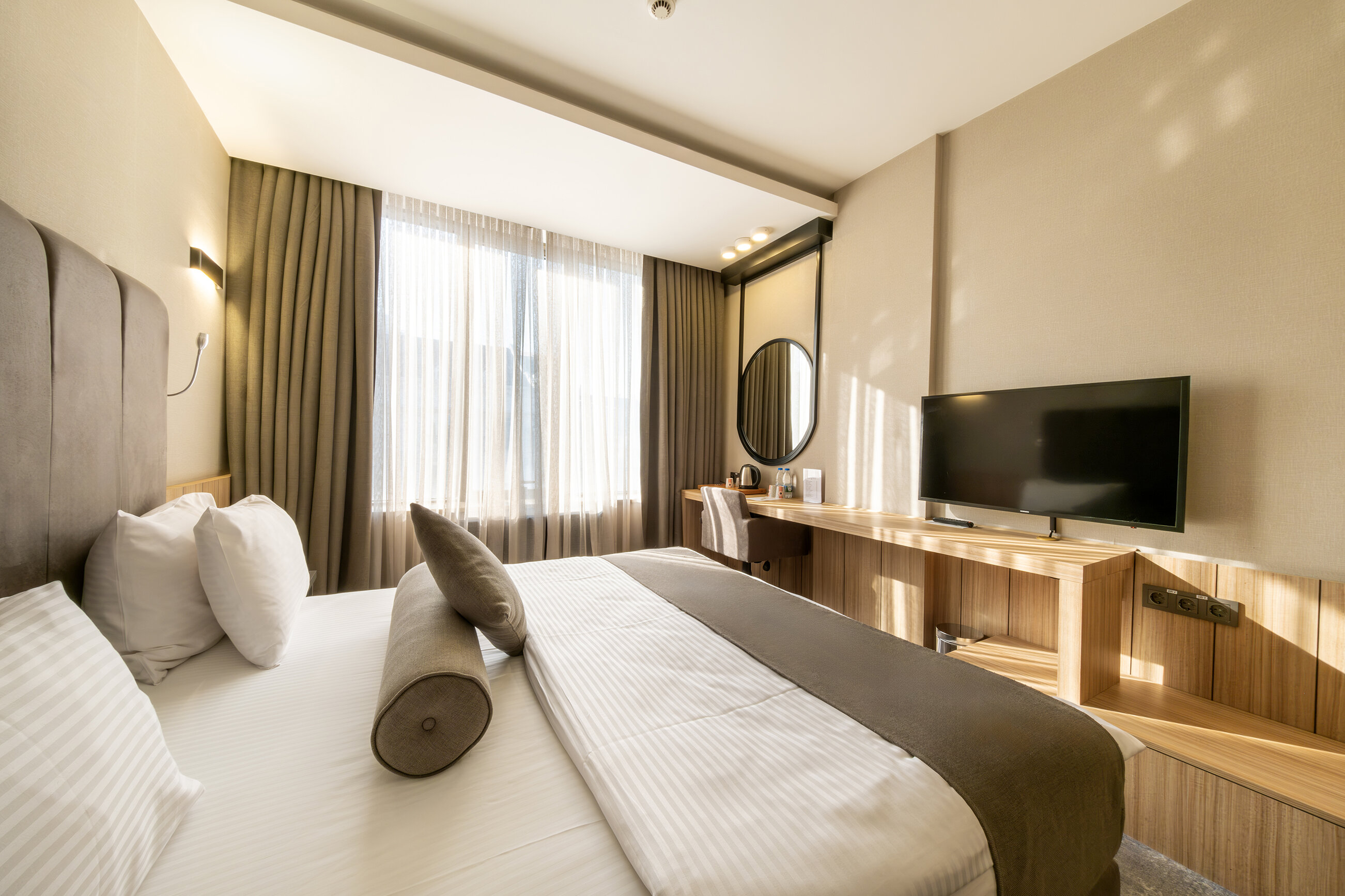 Başkent Center Hotel · 14