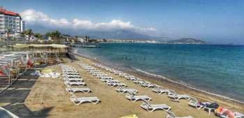 Mersin Princess Hotel & Spa · 24