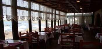 Topset Hotel