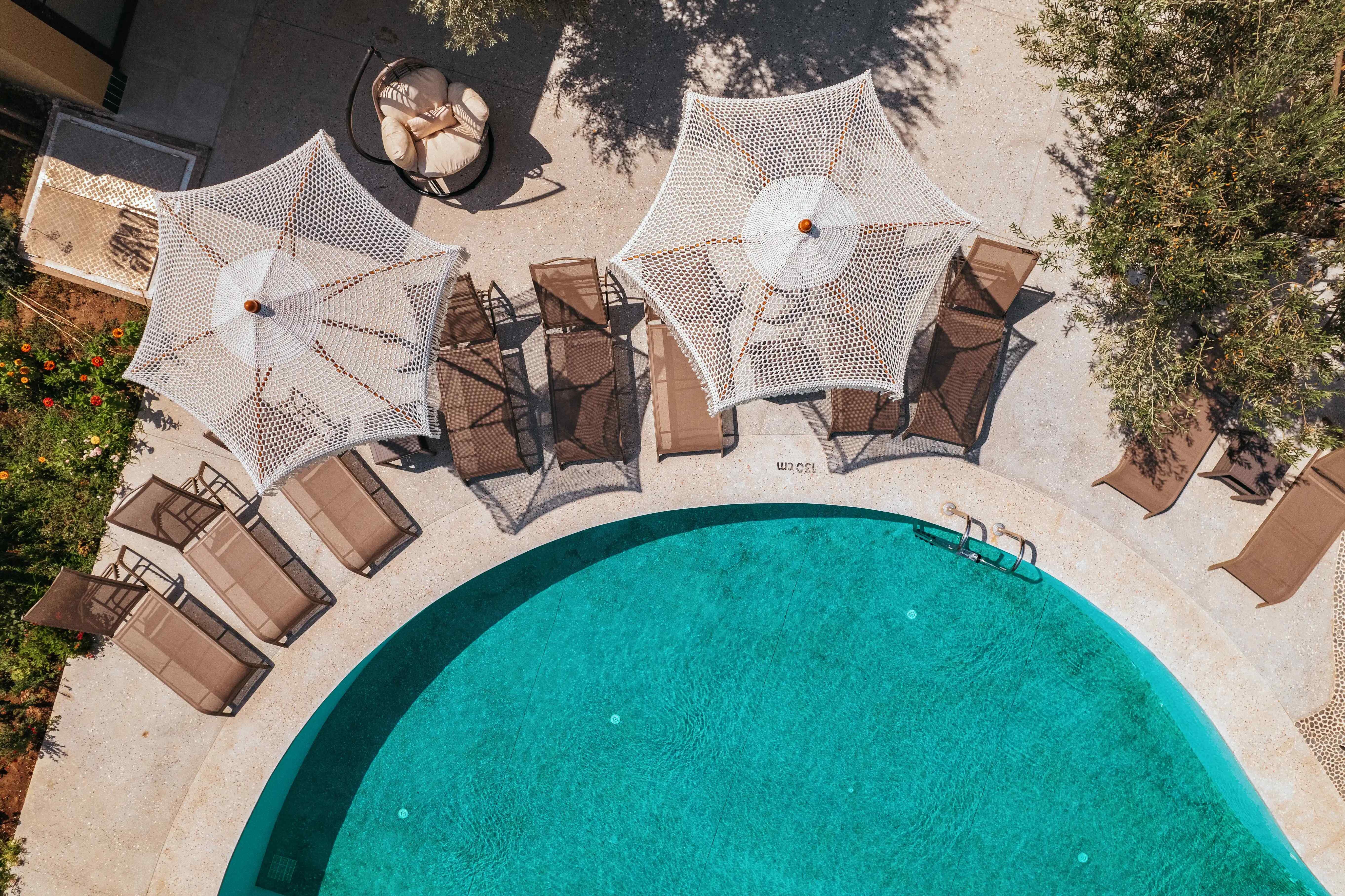 Z Exclusive Hotel & Villas Ölüdeniz · 7