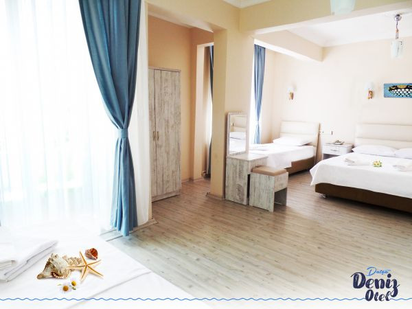 Datça Deniz Otel