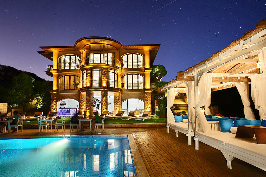 Hotel Marsala