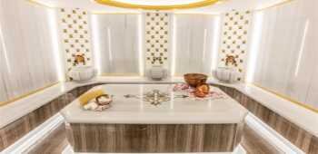 Wyspy Hotel Ordu · 54