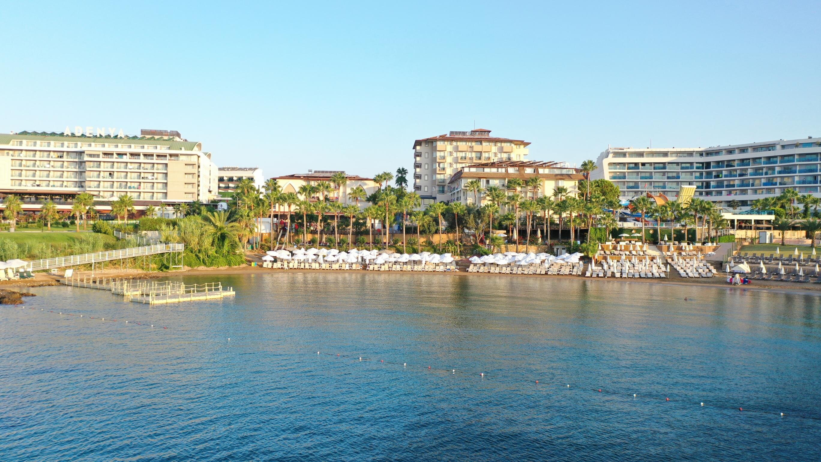 Eos Beach Resort galeri 6