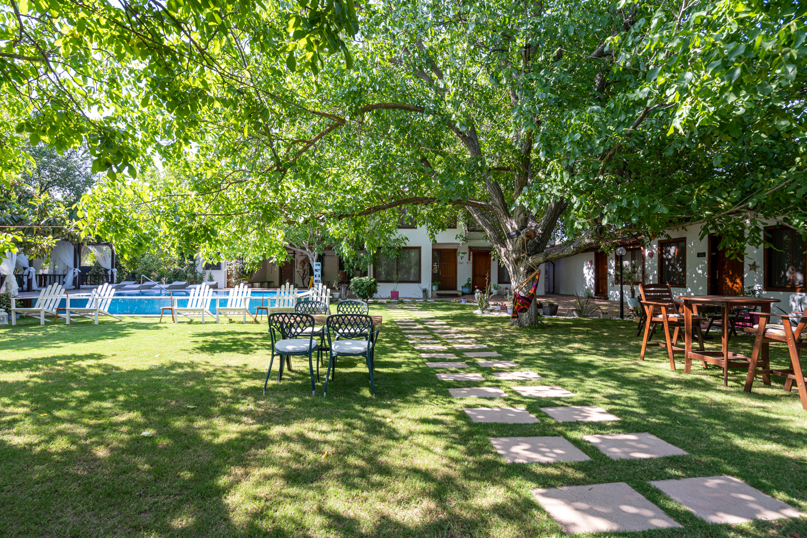 Ephesus Lodge