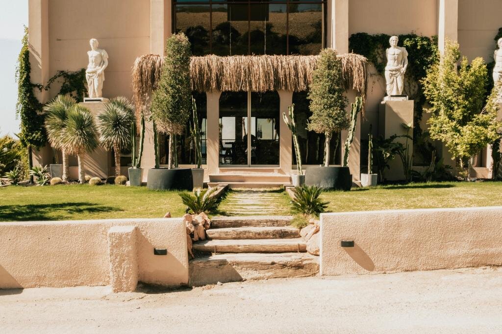 L'saranda House Çeşme (16+ Adult Only) galeri 4