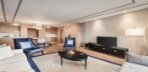Royal Suite Deniz Manzaralı Görseli