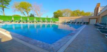 Yagona Termal Otel
