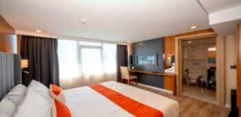 Harmony Hotel İstanbul