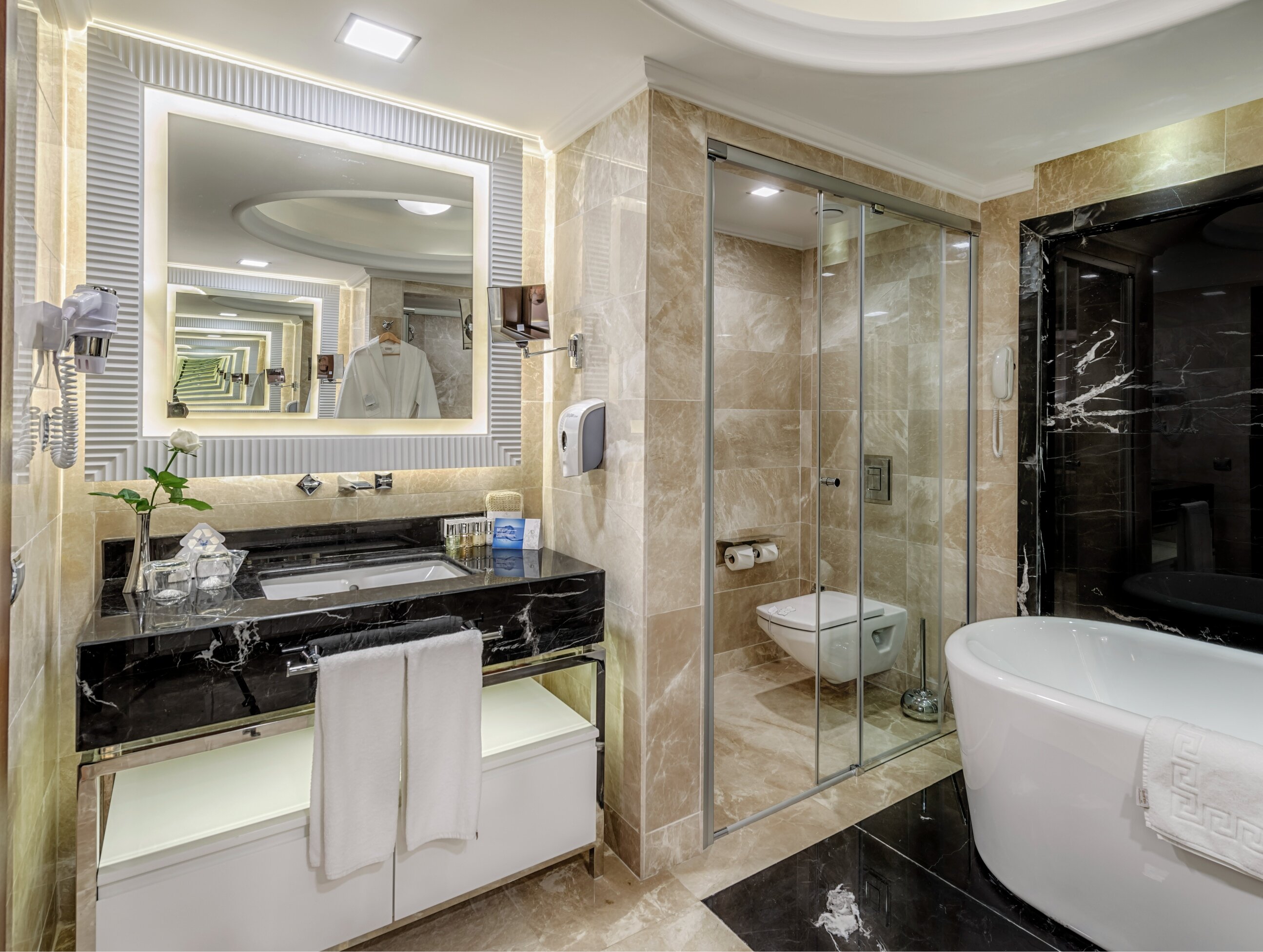 Royal Suite