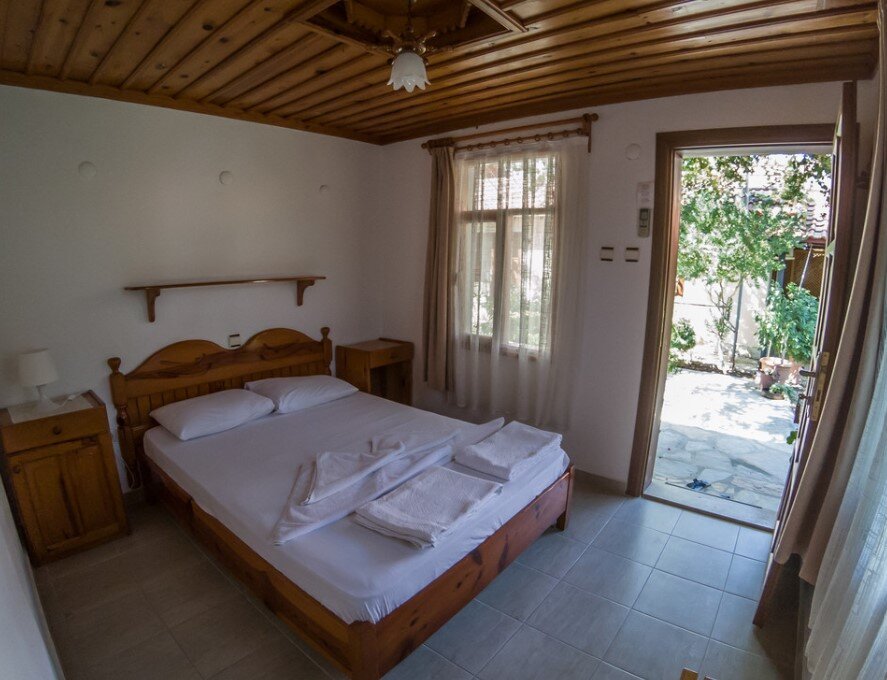 Midas Pansiyon Dalyan · 3