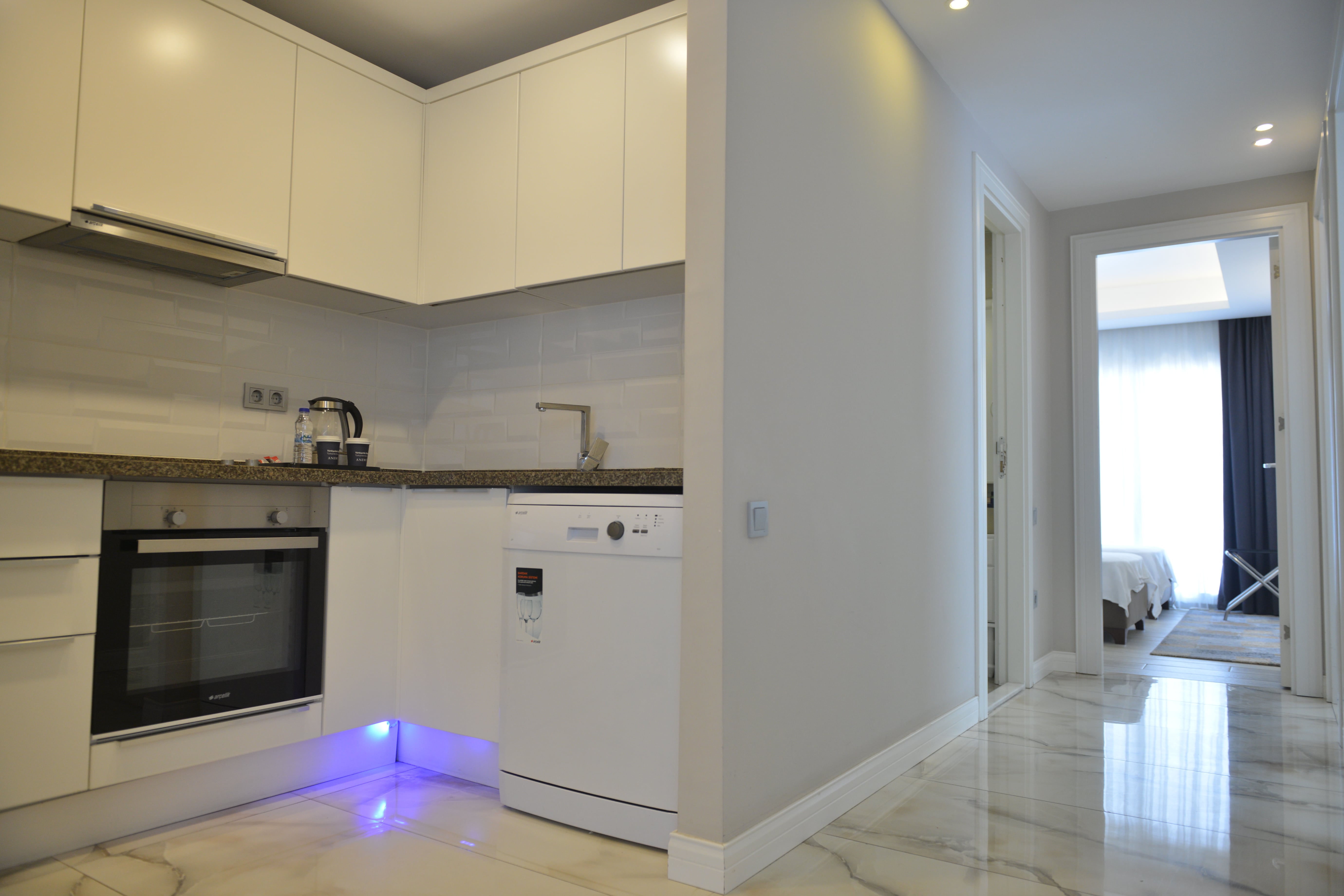 Anemon Kent Mersin Hotel