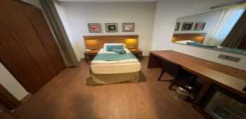 Reyhani Kasrı Hotel · 78