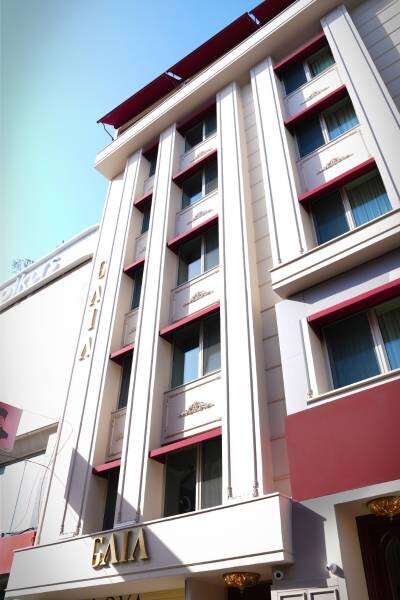 Gaia Suites İstanbul