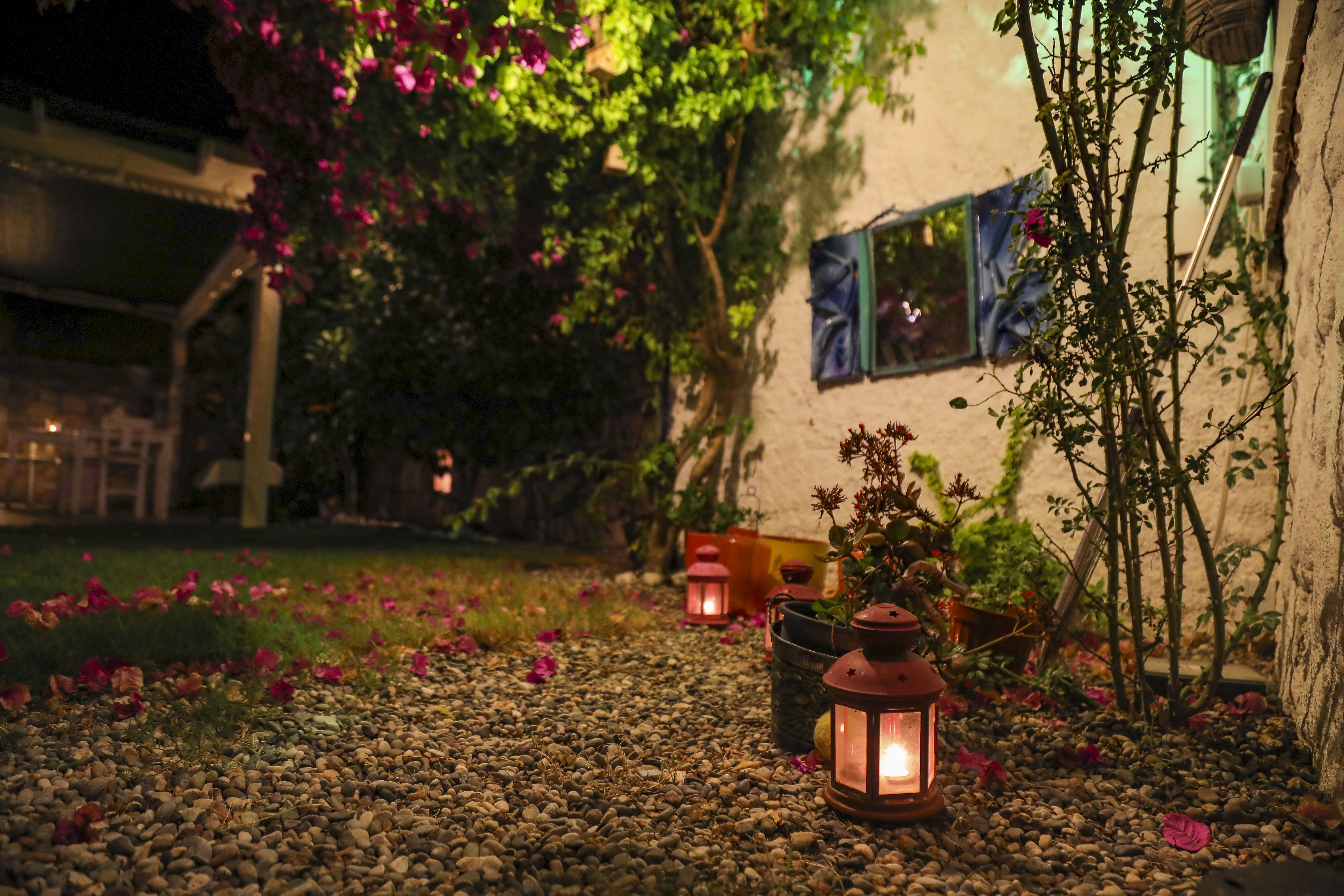 Sari Gelin Alacati Hotel