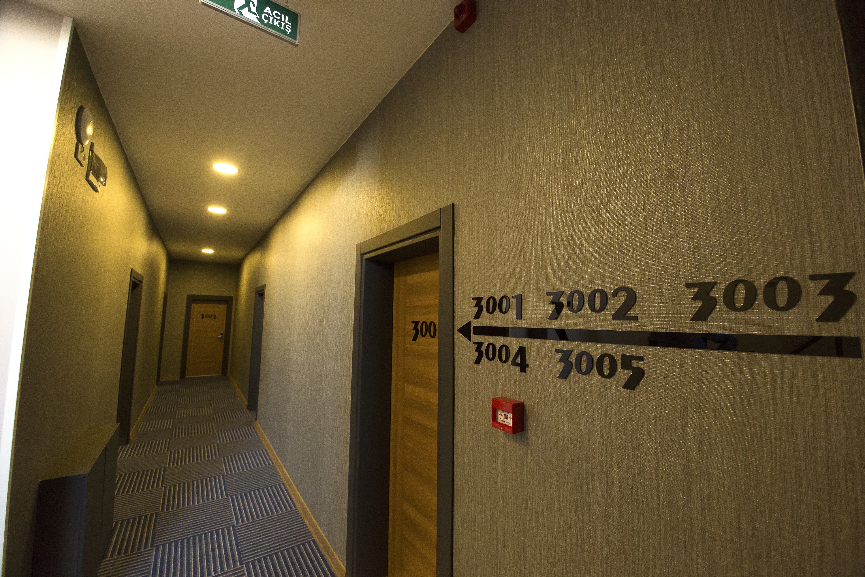 Big Point Plus Hotel