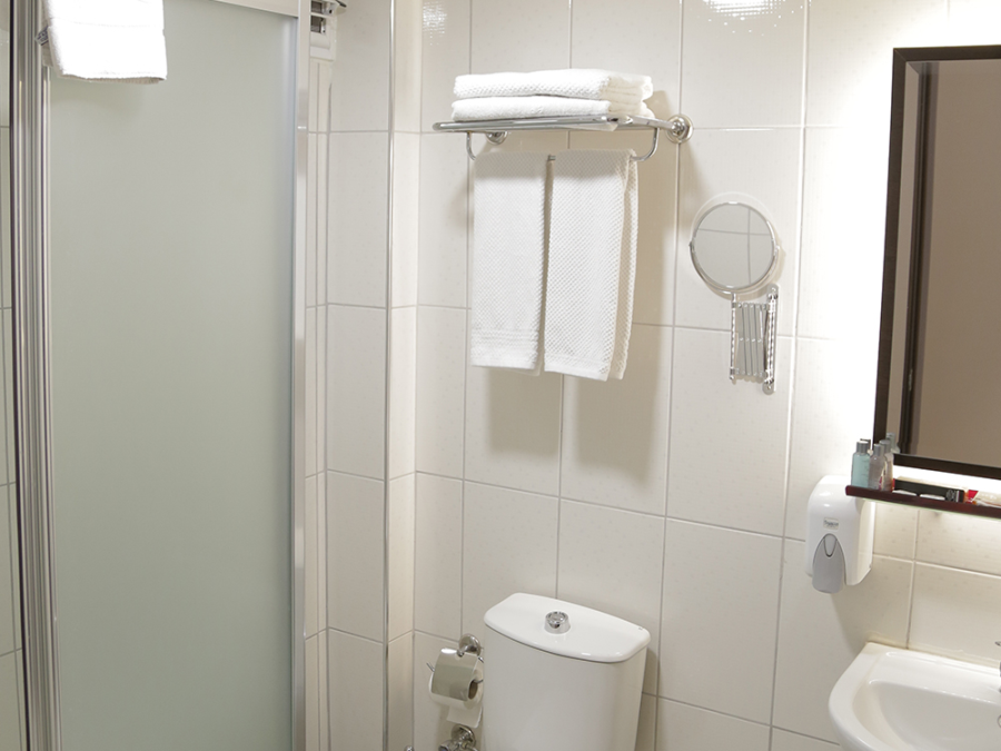 Büyük Velic & Spa