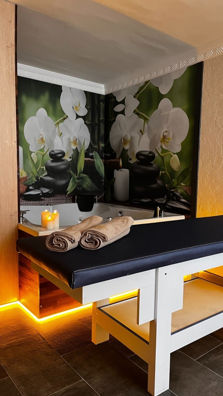Privado Hotel · 44