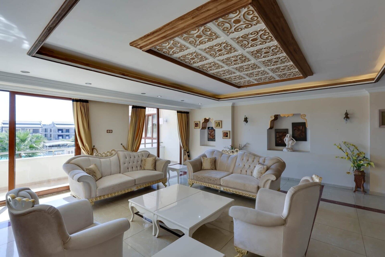Güre Termal Spa Kazdağları · 32