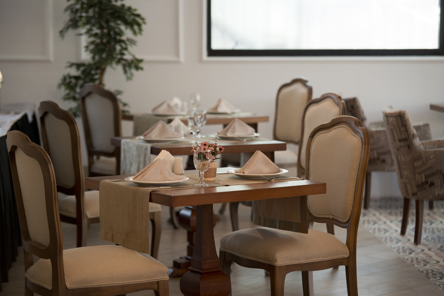 North Point Hotel Samsun galeri 8