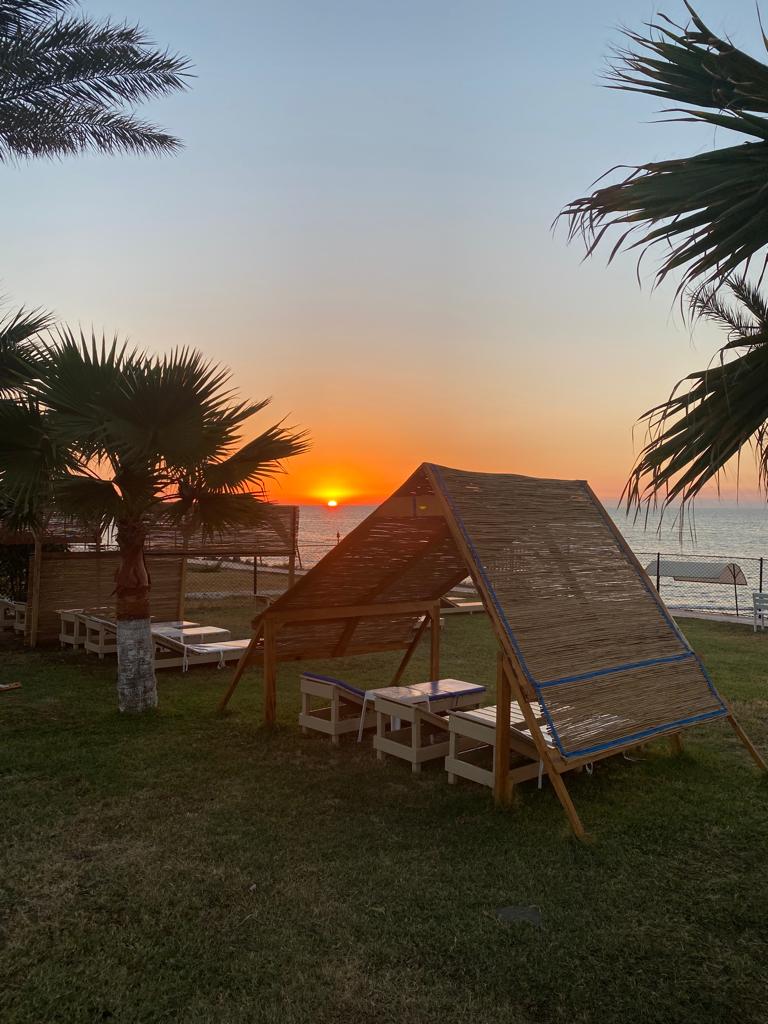Diva Turka Hotel Beach