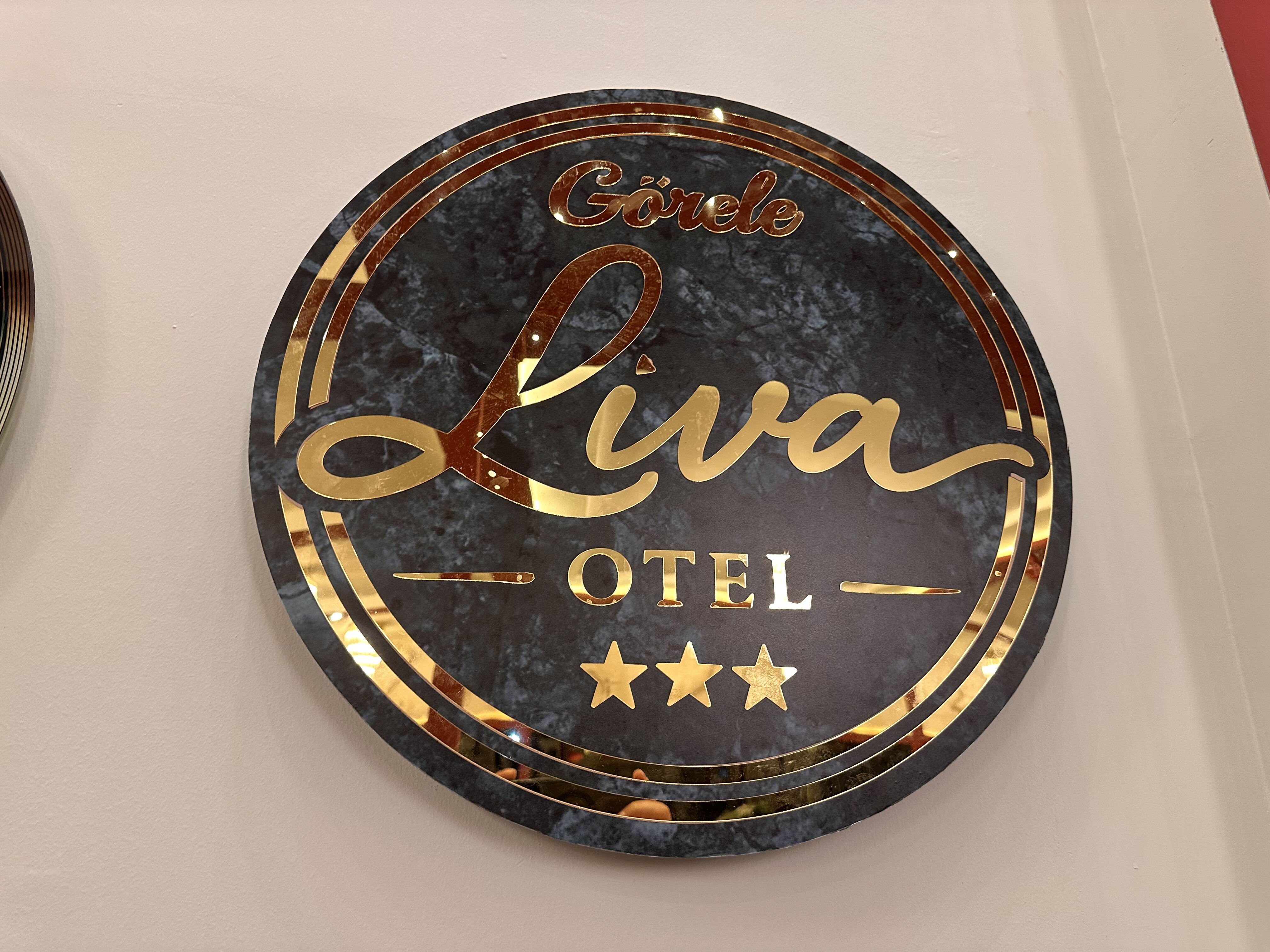 Görele Liva Otel