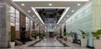 DoubleTree by Hilton Manisa · 47