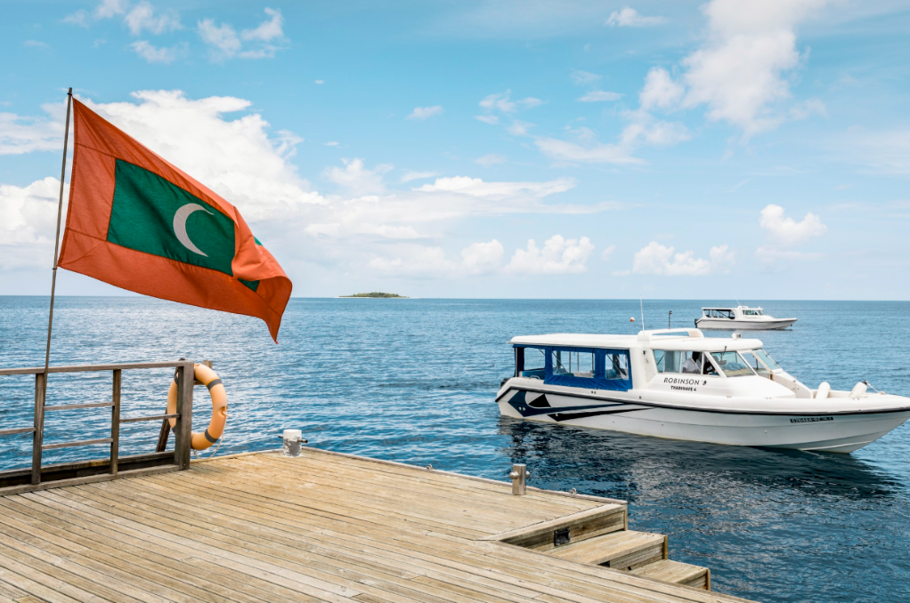Robinson Maldives - Adults Only · 52