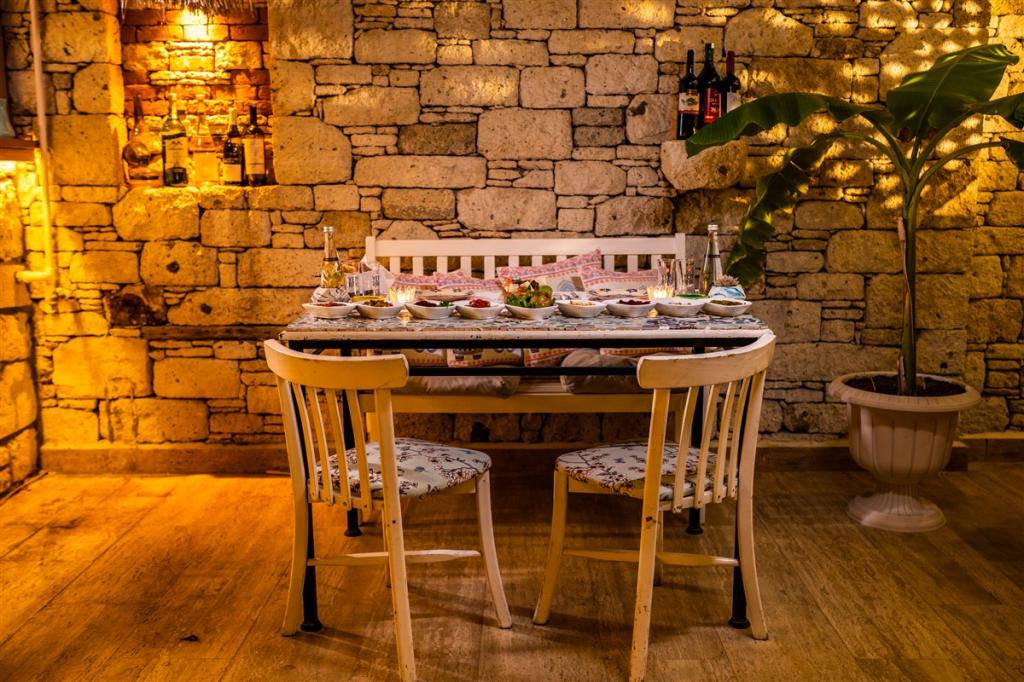 Beyaz Kapı Boutique Hotel Alaçatı