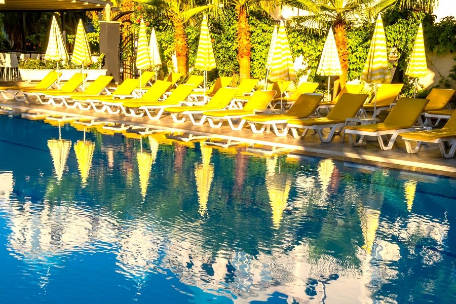 Kolibri Hotel galeri 9
