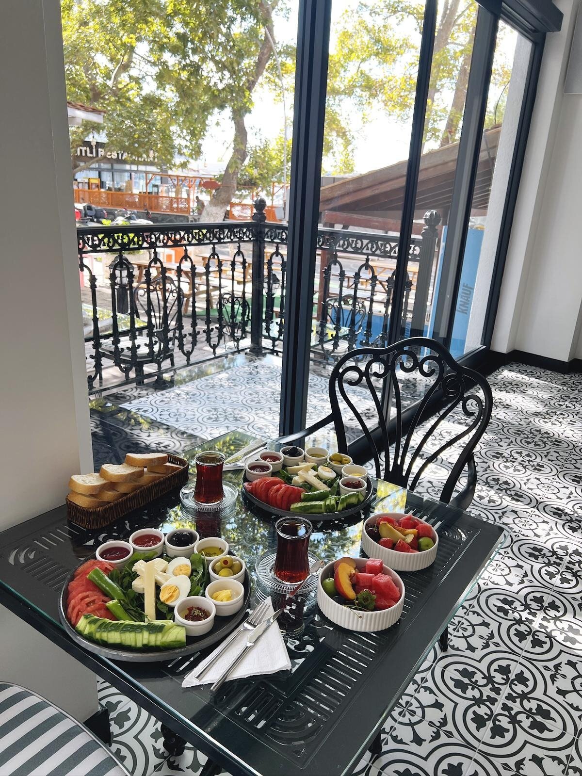 Ala Marmara Hotel Special Class · 43