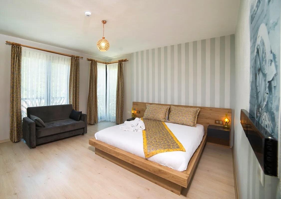 Nostalji Butik Otel