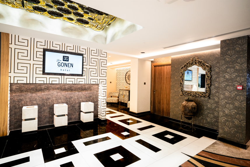 Şile Gönen Hotel · 6