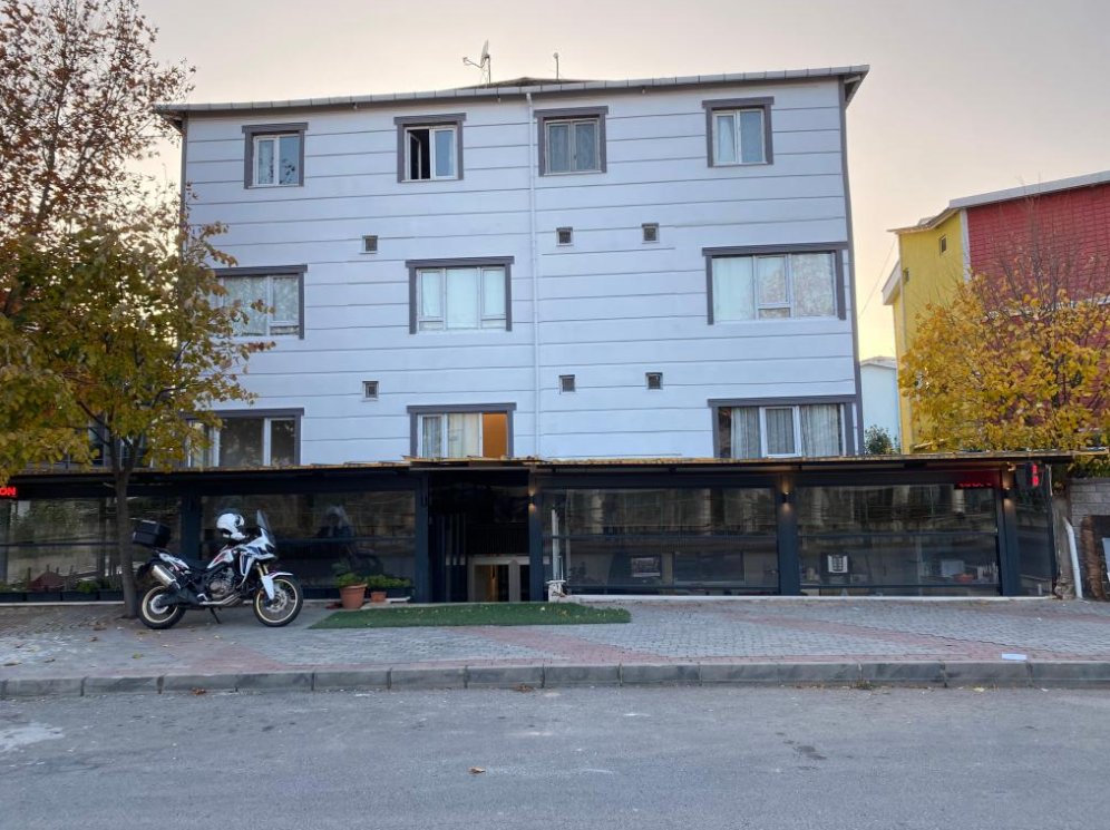Deniz Pansiyon galeri 2