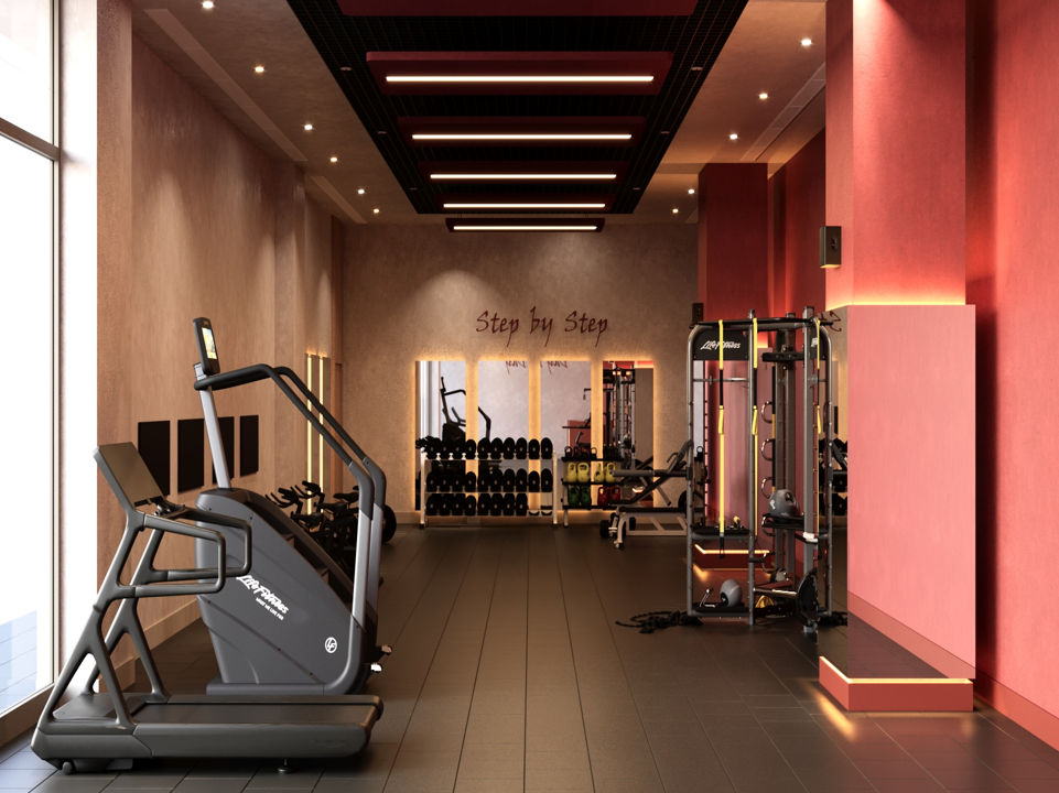 Mercure Antalya Belek galeri 9