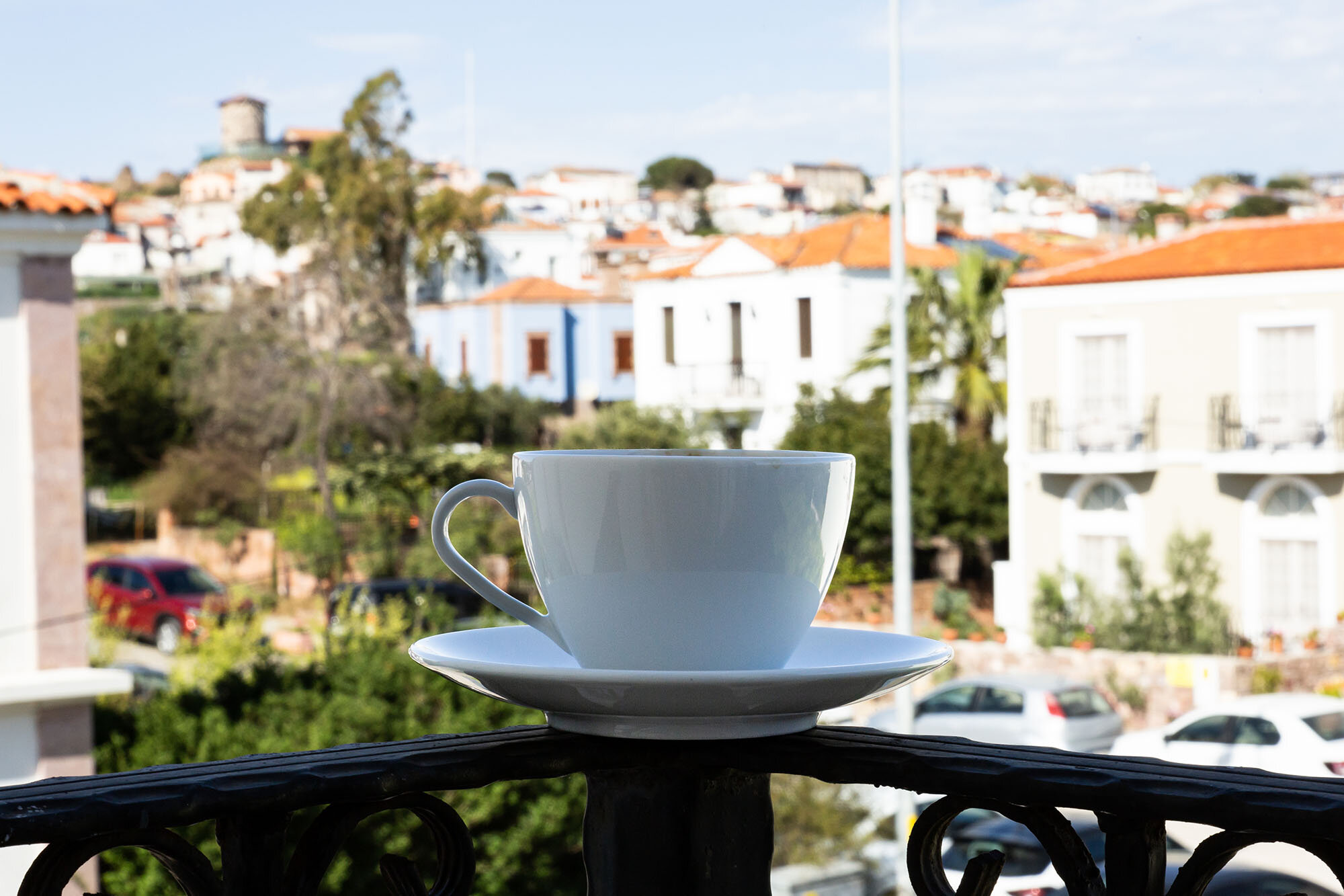 Cunda Eren Otel