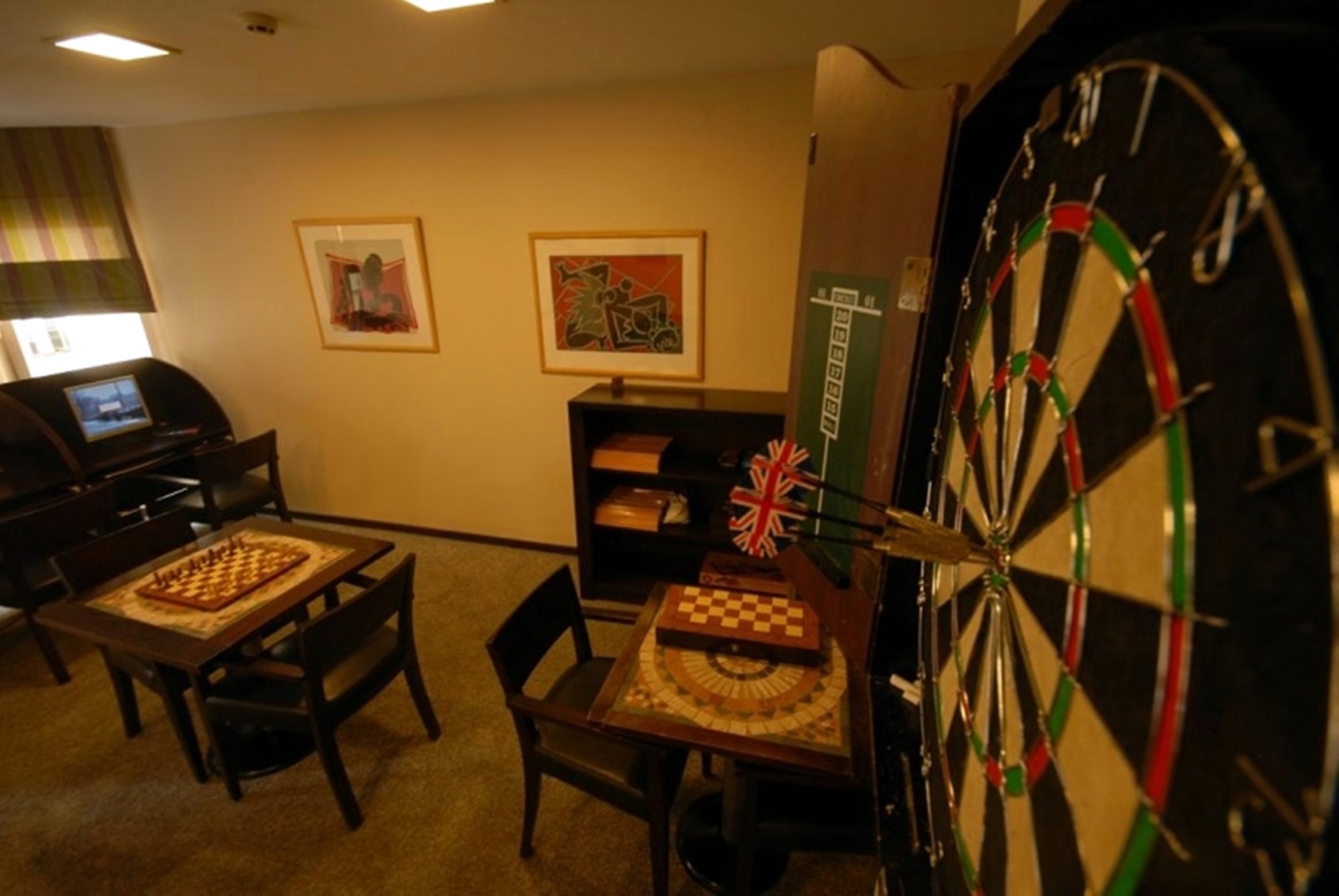 Çanak Hotel · 35
