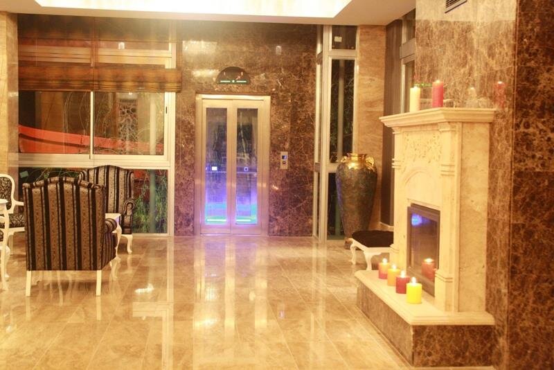 Telmessos Select Hotel