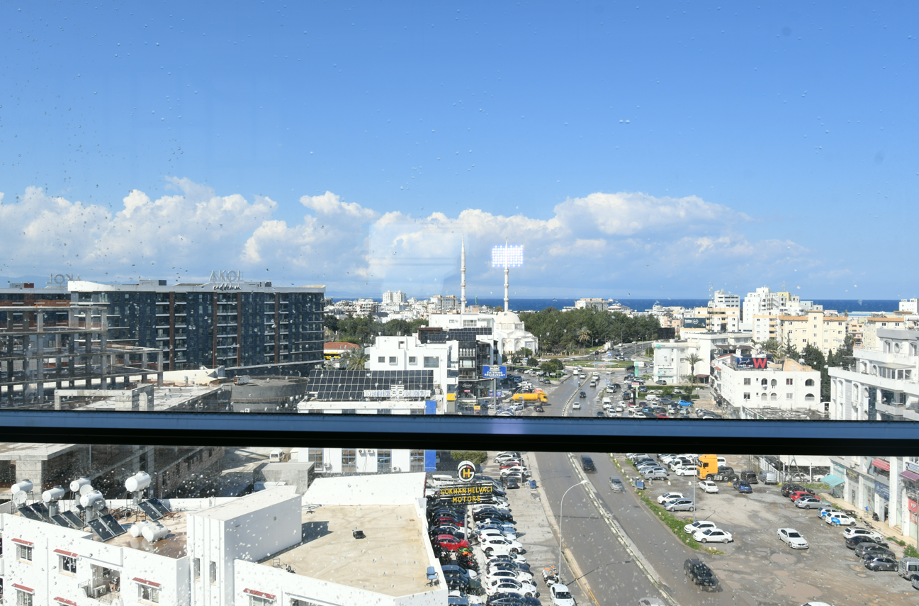 Dorana Hotel Gazimağusa galeri 3
