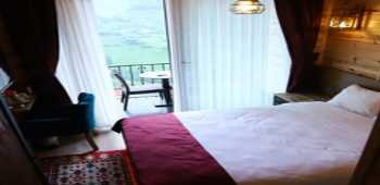 Yamaçda Otel · 62