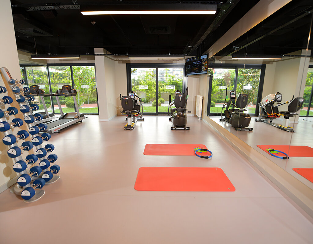 Antwell Suites · 15