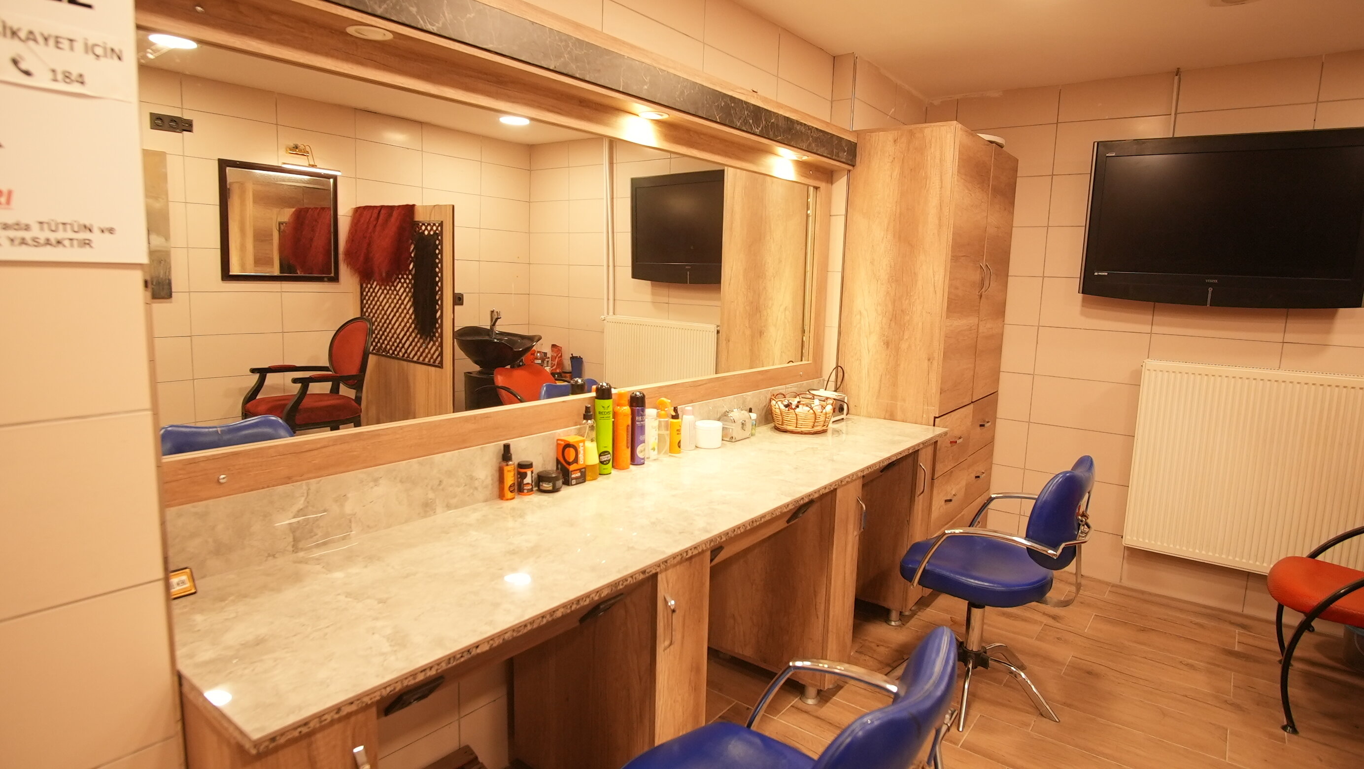 Emin Koçak Hotel Kapadokya