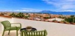 Penthouse Panoramik Deniz Manzaralı Oda Görseli