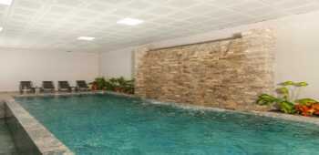 Ambrosia Otel Beach & Spa · 60