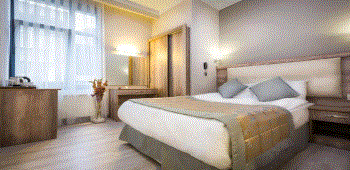 Fatih Hotel Corner · 38
