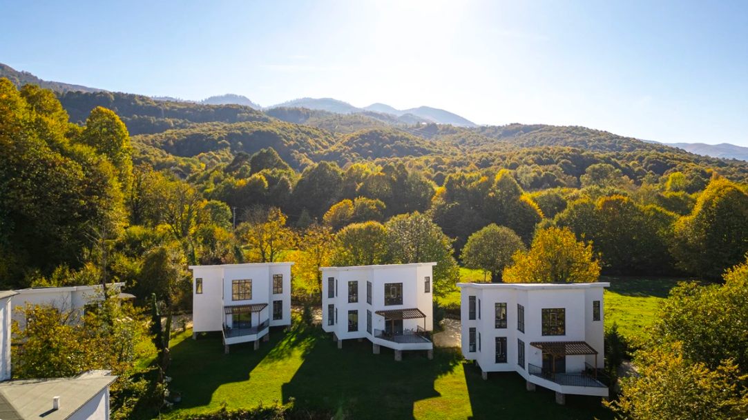 Düzce Derdin Termal & SPA galeri 7