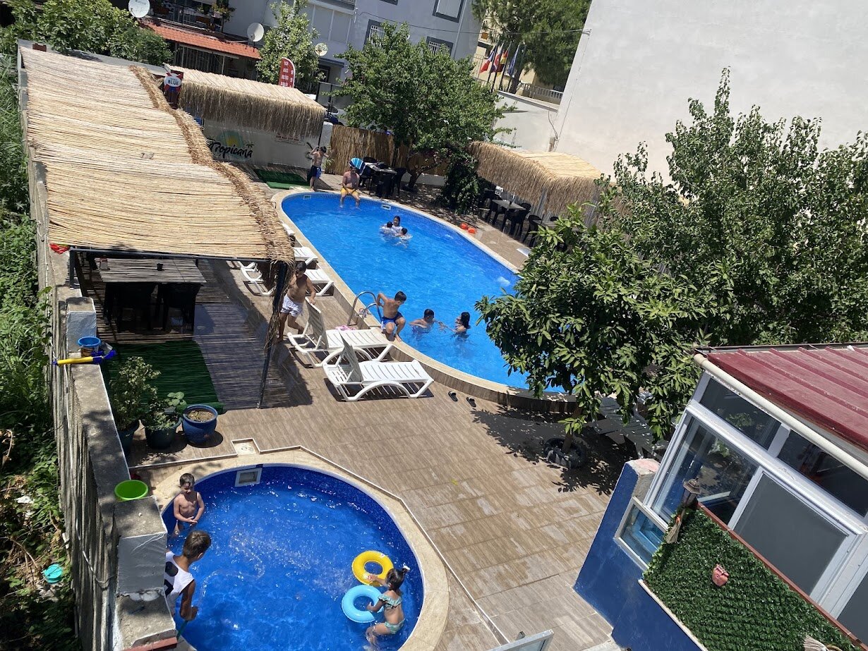 Tropicana Hotel Gümüldür galeri 5