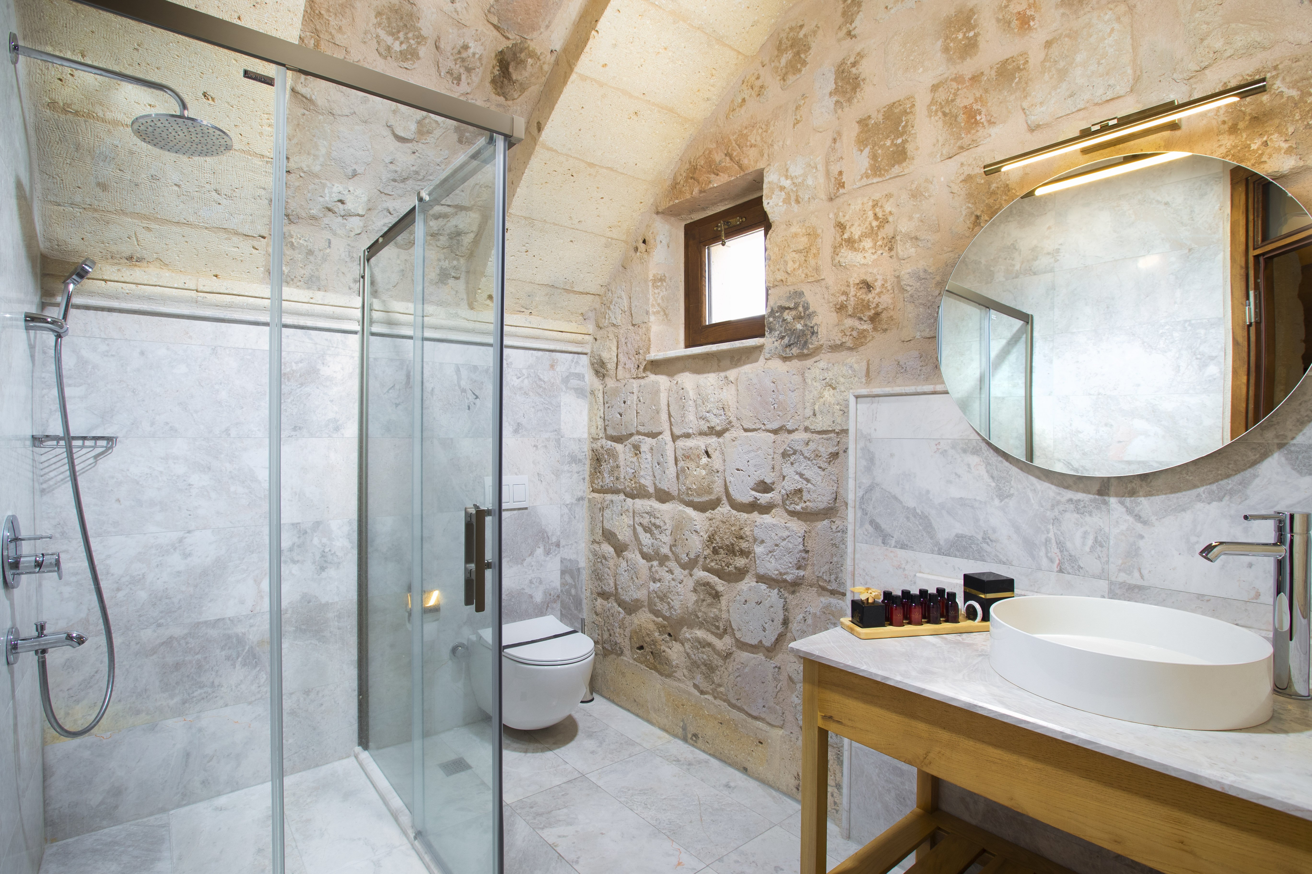 Woox Cappadocia Hotel