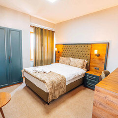 Mysia Olympos Hotel · 8